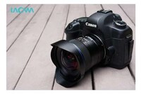 Distortion-Free Camera Lenses Image 7