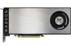Rapid Graphics Cards