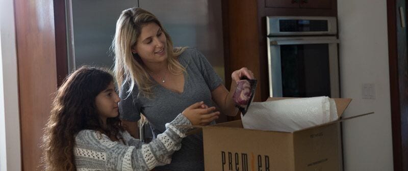 Meat Subscription Boxes
