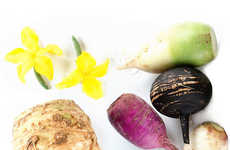 On-Demand Vegetable Boxes