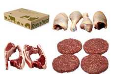 Organic Barbecue Bundles