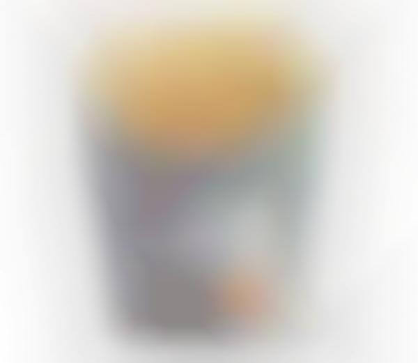 Holographic Fry Containers