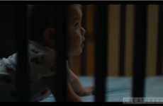 Boundary-Pushing Olympic Ads