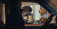 Olympic Payment Technology Ads Image 2