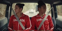 Olympic Payment Technology Ads Image 4