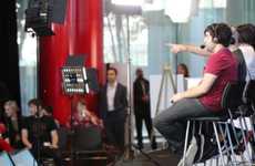 Soda Brand Gaming Competitions