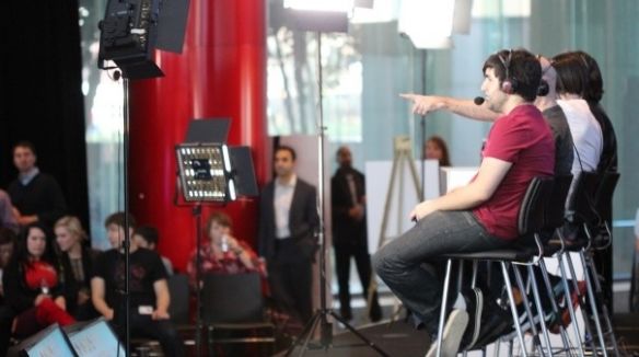 Soda Brand Gaming Competitions