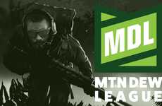 Amateur Gaming Competitions