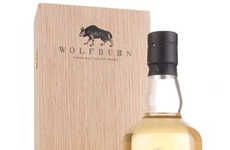 Charity Whisky Auctions
