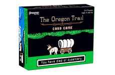 Survival-Based Card Games