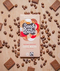 Aromatic Fairtrade Chocolates Image 2
