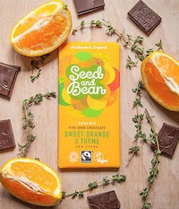 Aromatic Fairtrade Chocolates Image 3