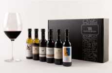 Personalized Wine Sampling Subscriptions
