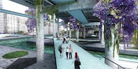 Eco Urban Pathways Image 3