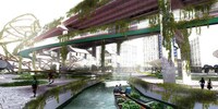 Eco Urban Pathways Image 4