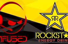 Energetic eSports Sponsorships