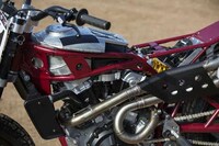 Carbon Fiber Motorbikes Image 2