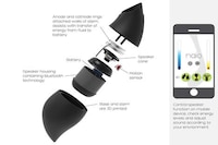 Planted Wireless Speakers Image 4