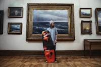 Rebellious Skater Lookbooks Image 6