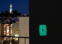 Luminous Light Switches Image 2