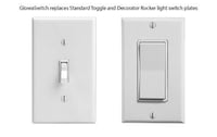 Luminous Light Switches Image 3