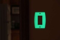 Luminous Light Switches Image 5