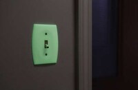 Luminous Light Switches Image 6