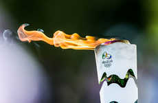 AI Olympic News Stories