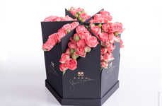 Shareable Boxed Bouquets