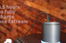 Portable Power Generators