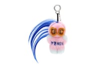 Luxe Monstrous Bag Charms Image 2