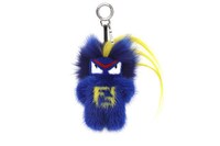 Luxe Monstrous Bag Charms Image 3