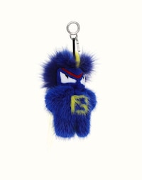 Luxe Monstrous Bag Charms Image 4