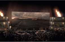 Fantasy-Inspired Concerts