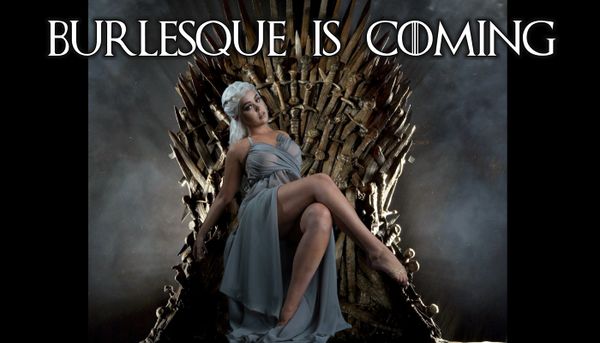 40 Game of Thrones Ideas