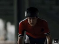 Transgender Olympian Ads Image 2