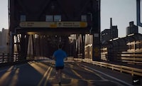 Transgender Olympian Ads Image 6
