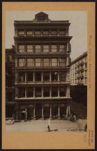 Historical Street View Projects Image 3