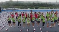 Record-Breaking Robotic Dances Image 3