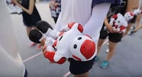 Record-Breaking Robotic Dances Image 6