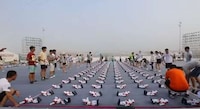 Record-Breaking Robotic Dances Image 7