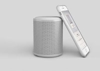 Dual Speaker Wireless Chargers Image 3