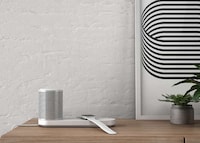 Dual Speaker Wireless Chargers Image 5