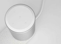 Dual Speaker Wireless Chargers Image 7