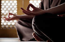 Lunchtime Meditation Sessions