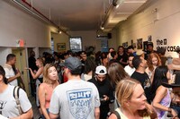 Photographic Skateboarder Activations Image 2