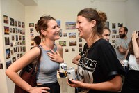 Photographic Skateboarder Activations Image 5
