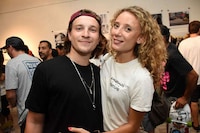 Photographic Skateboarder Activations Image 6