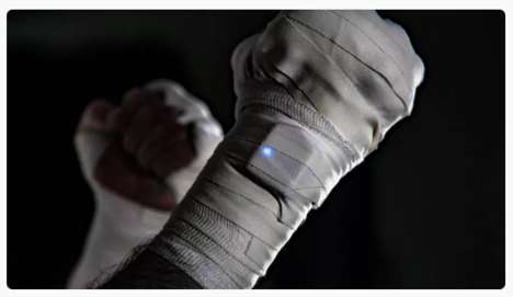 Olympic Boxing Devices