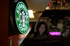 Coffee Rideshare Programs